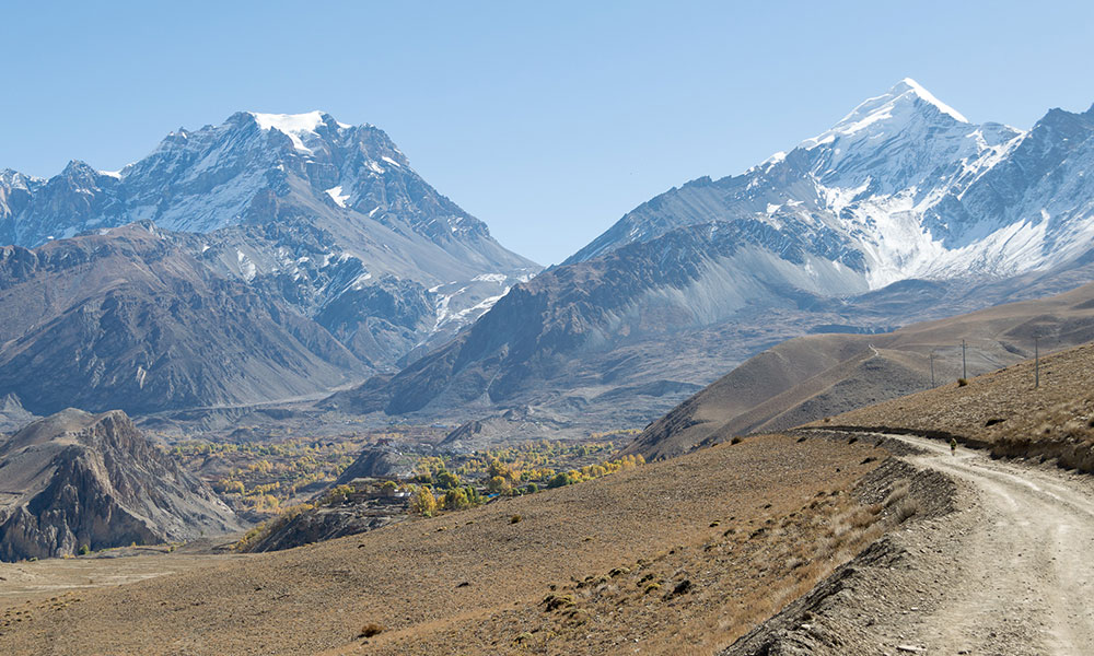 Annapurna-Circuit-VIII