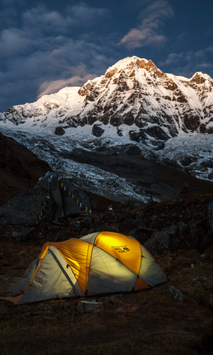 Tent-300