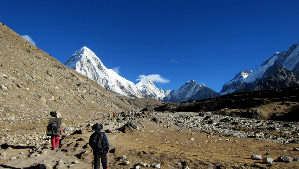 everest-chola-pass-trek